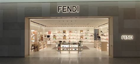 fendi locations|fendi locations usa.